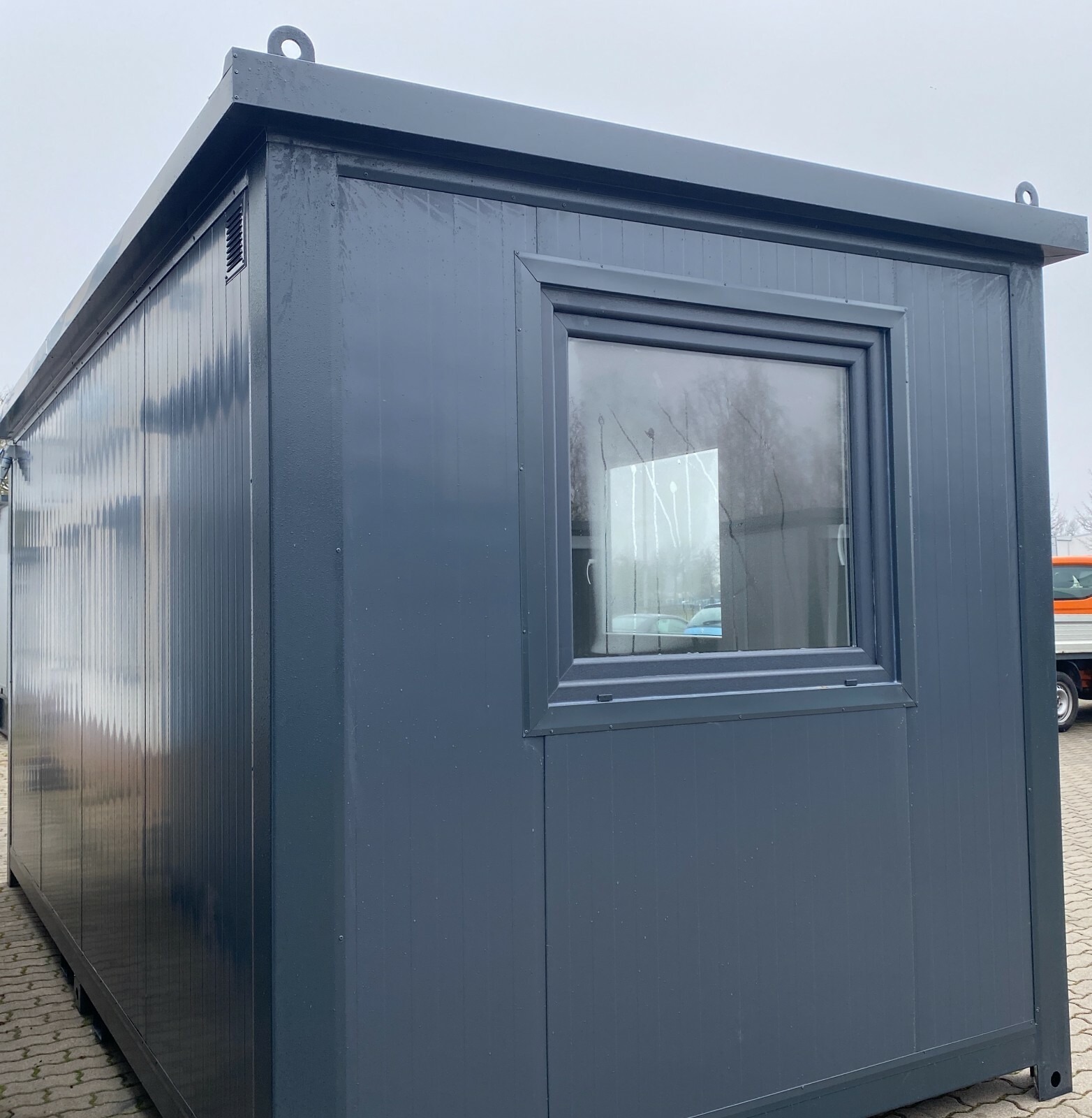 bureau de chantier 12m2 1 bureau de chantier 12m2 1