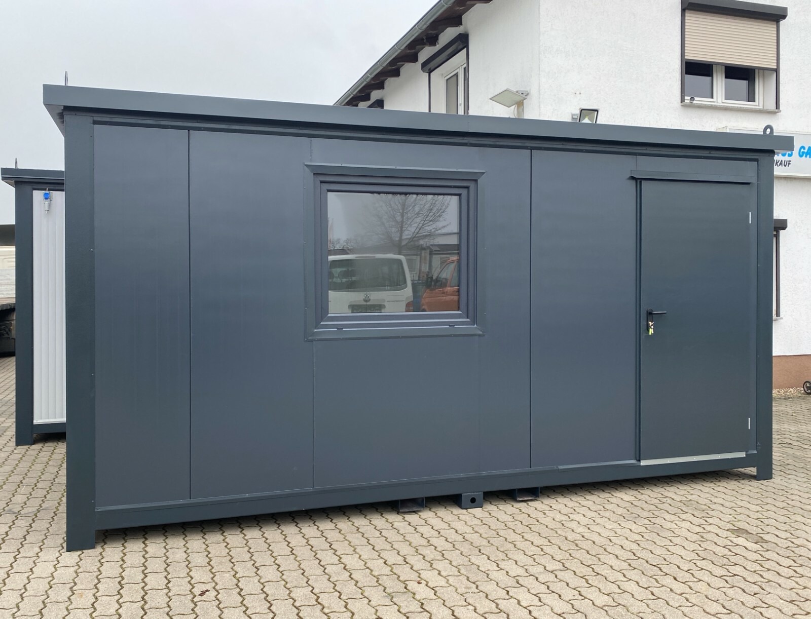 bureau de chantier 12m2 10 bureau de chantier 12m2 10