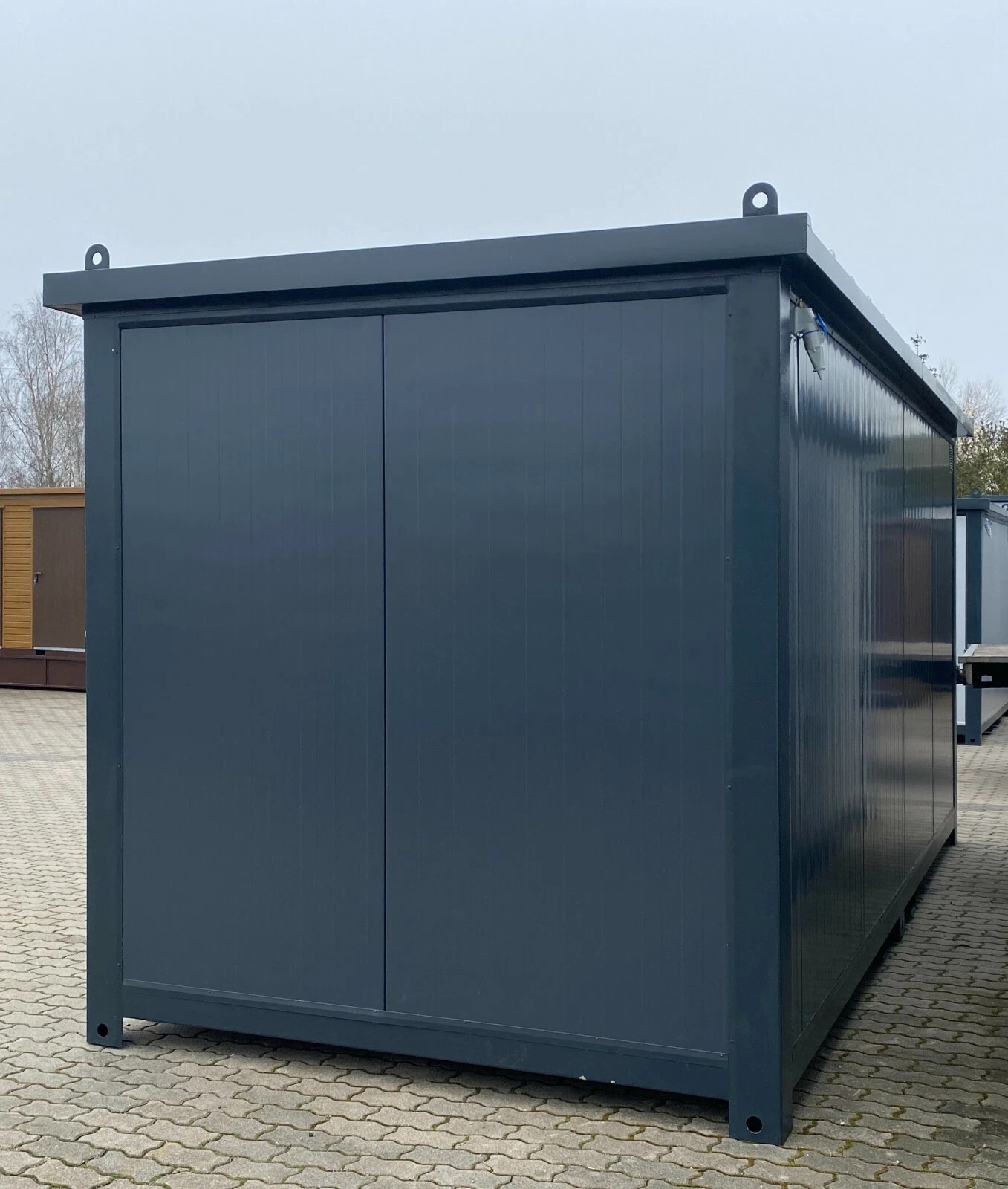 bureau de chantier 12m2 3 bureau de chantier 12m2 3