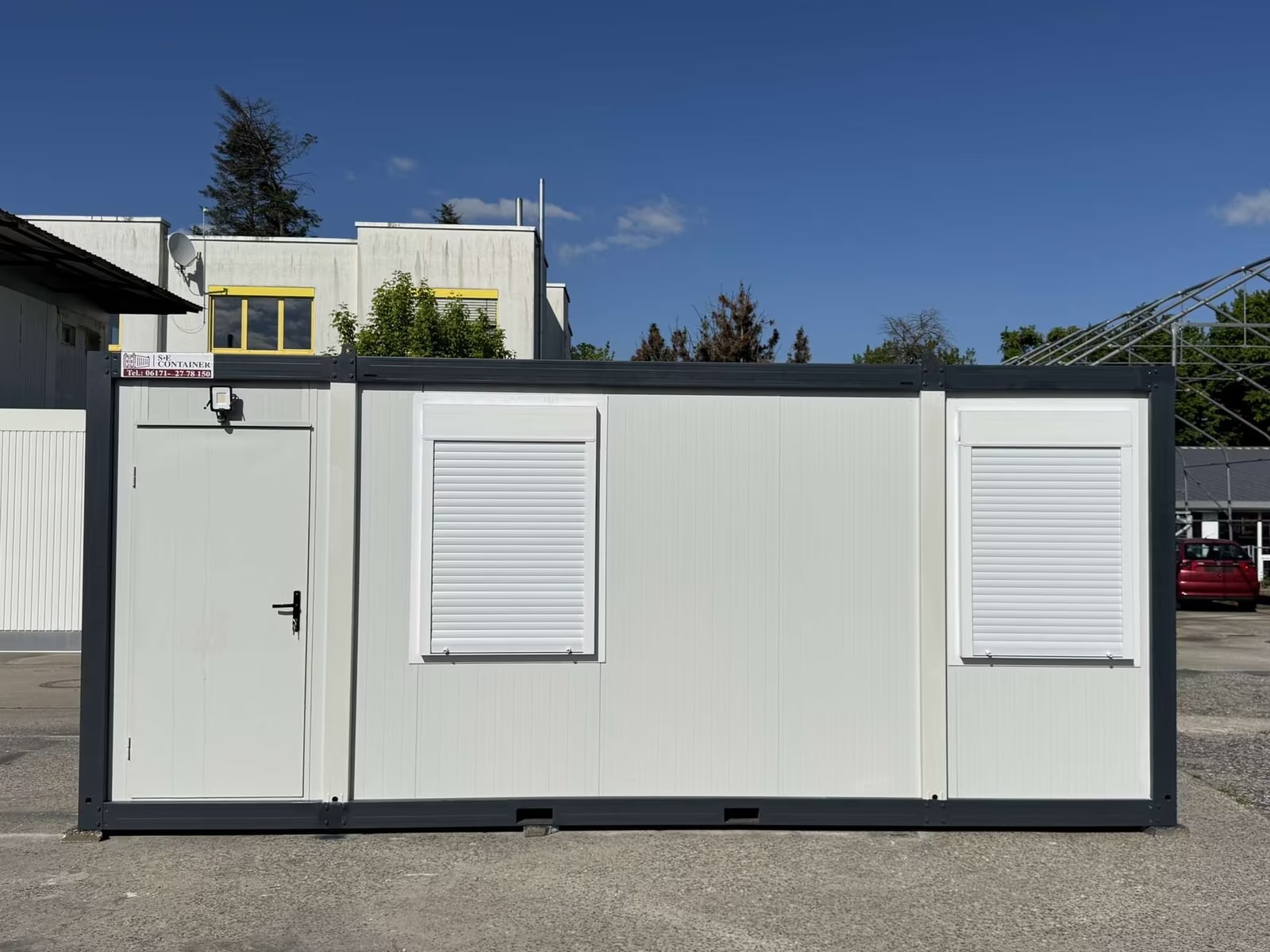 bureau de chantier 17 m2 3 bureau de chantier 17 m2 3
