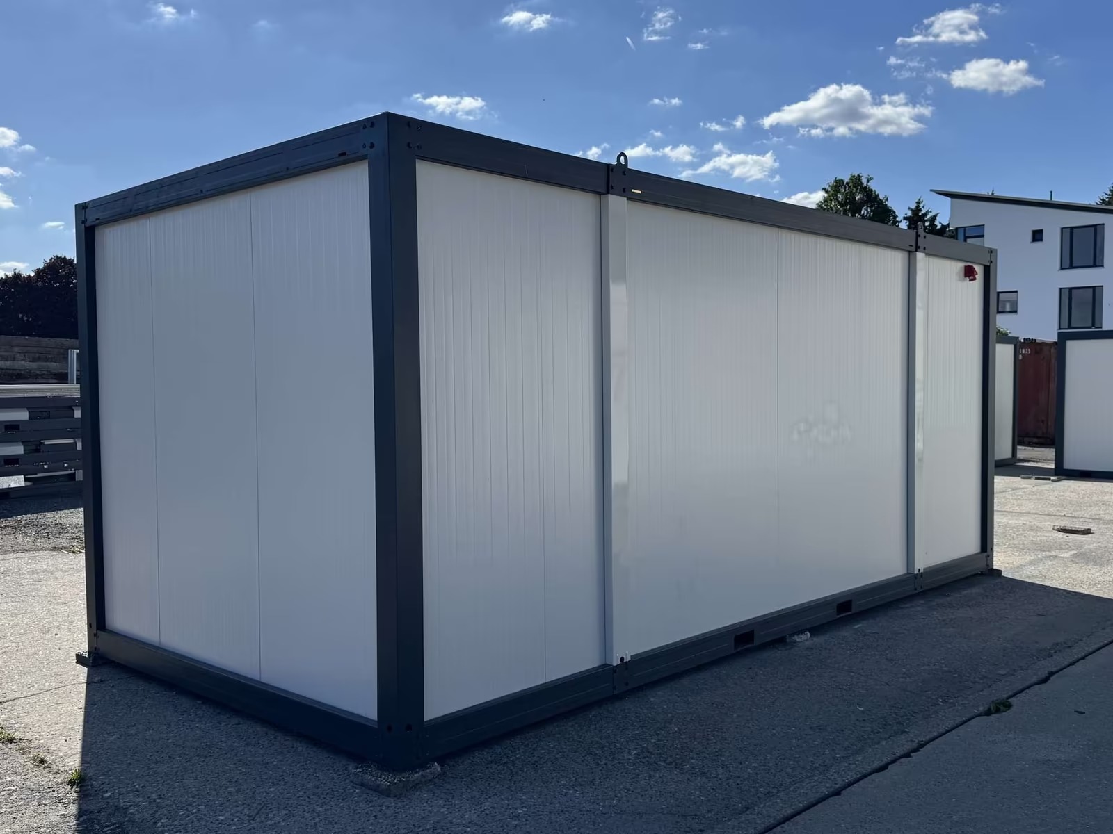 bureau de chantier 17 m2 5 bureau de chantier 17 m2 5