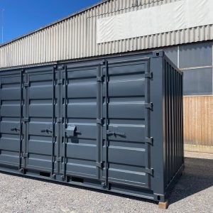 conteneur de stockage conteneur de stockage